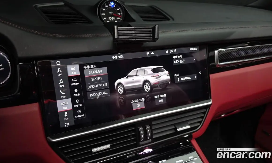 Porsche Cayenne 2020 3.0 автомат (гидро), фото 23