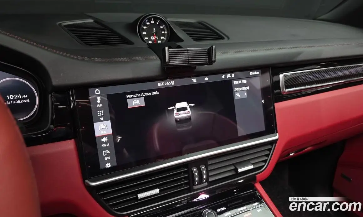 Porsche Cayenne 2020 3.0 автомат (гидро), фото 27