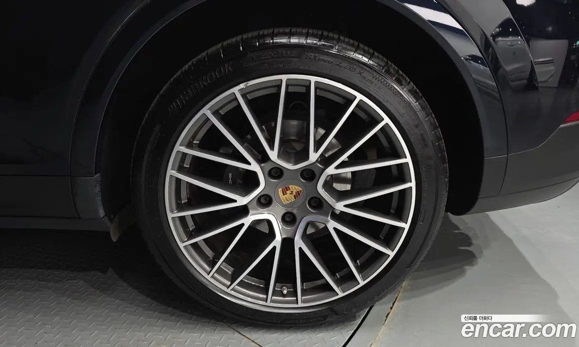 Porsche Cayenne 2020 3.0 автомат (гидро), фото 7