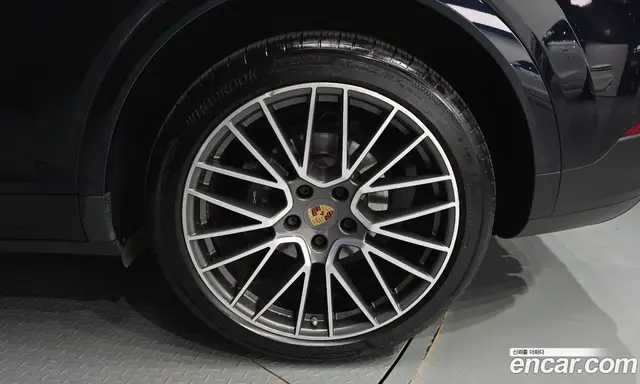 Porsche Cayenne 2020 3.0 автомат (гидро), миниатюра 7