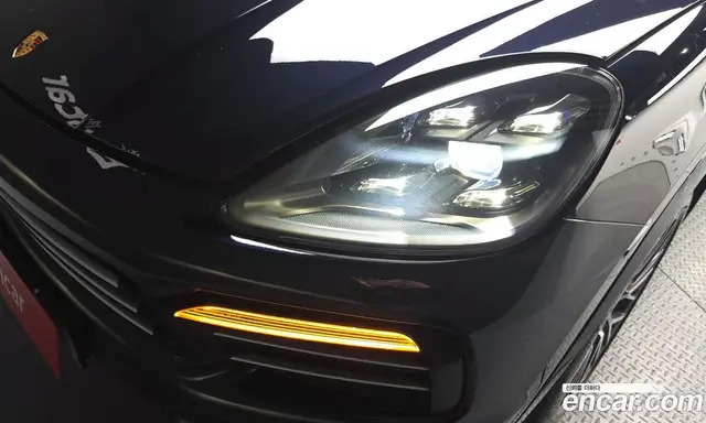 Porsche Cayenne 2020 3.0 автомат (гидро), миниатюра 8