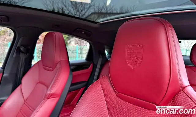 Porsche Cayenne 2021 3.0 автомат (гидро), миниатюра 12