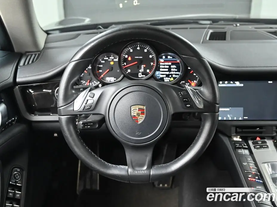 Porsche Panamera 2014 3.6 автомат (гидро), фото 13
