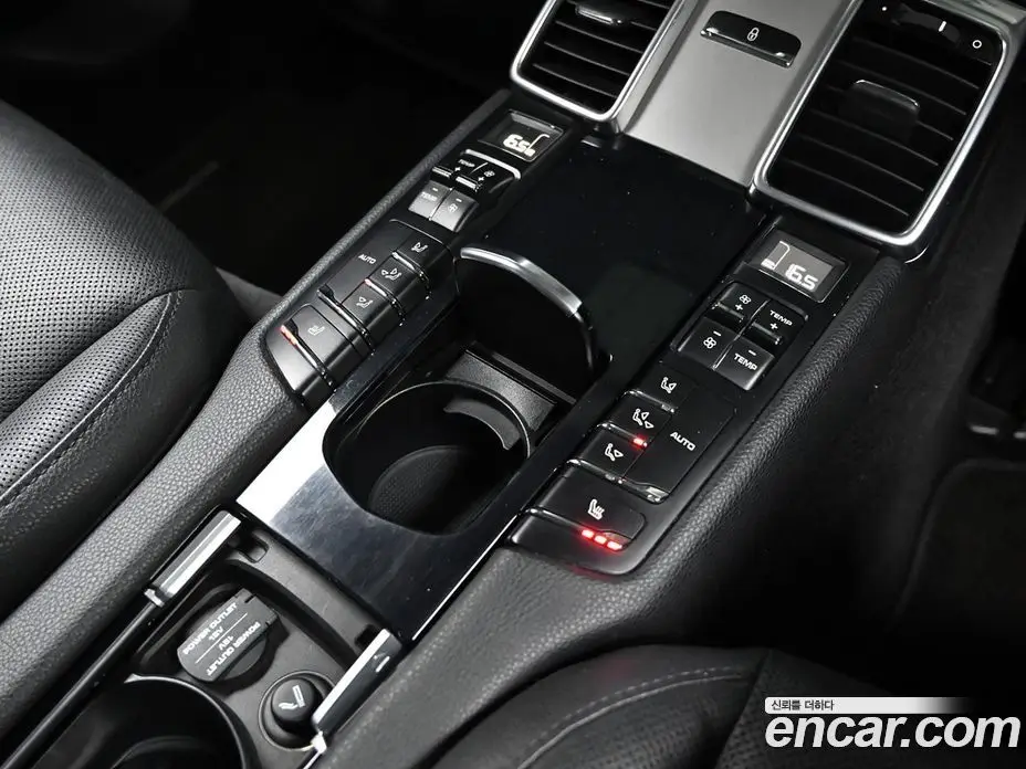 Porsche Panamera 2014 3.6 автомат (гидро), фото 16