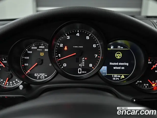 Porsche Panamera 2014 3.6 автомат (гидро), миниатюра 8