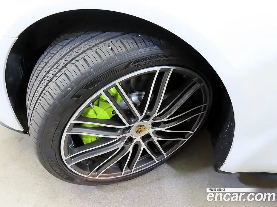 Porsche Panamera 2020 2.9 автомат (гидро), фото 20