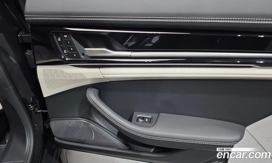 Porsche Panamera 2025 4.0 автомат (гидро), фото 14