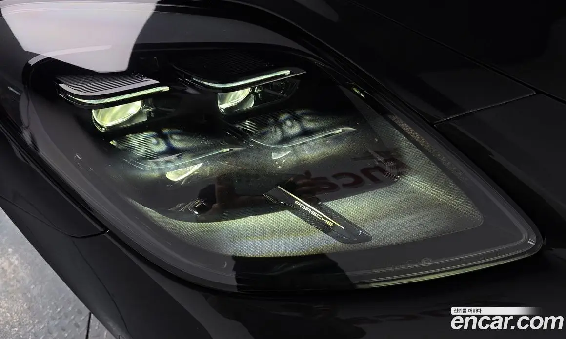 Porsche Panamera 2025 4.0 автомат (гидро), фото 7