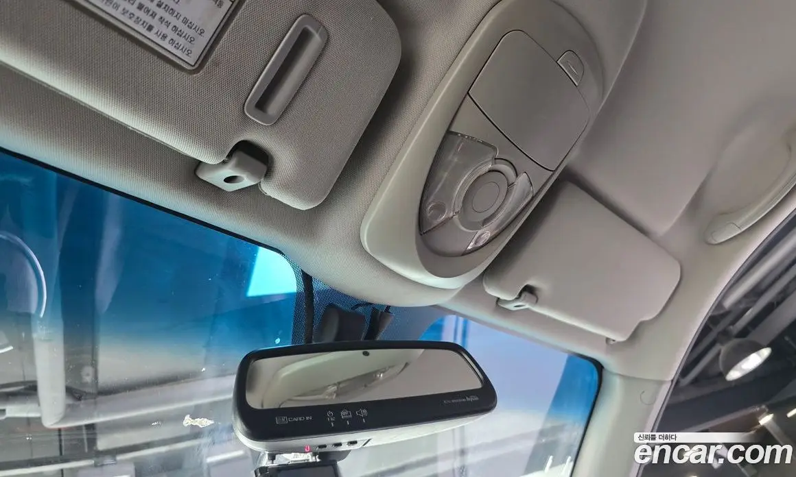 SsangYong Korando 2012 2.0 автомат (гидро), фото 16