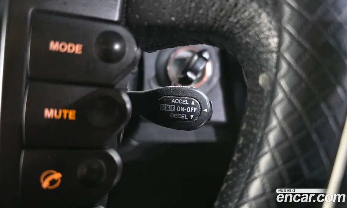 SsangYong Korando 2012 2.0 автомат (гидро), фото 19