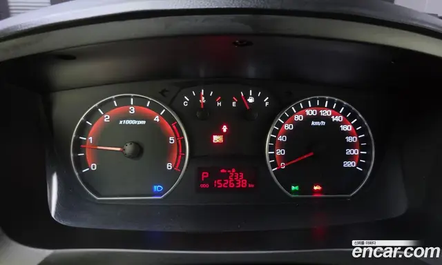SsangYong Korando 2013 2.0 автомат (гидро), миниатюра 11