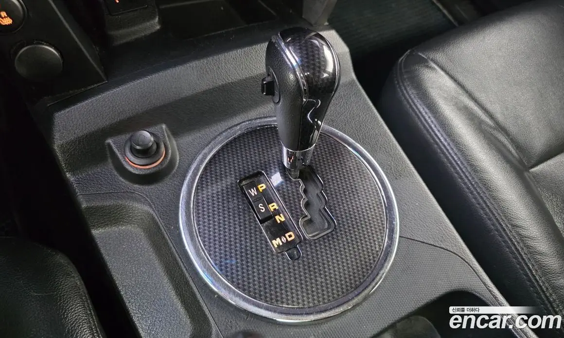 SsangYong Korando 2013 2.0 автомат (гидро), фото 12