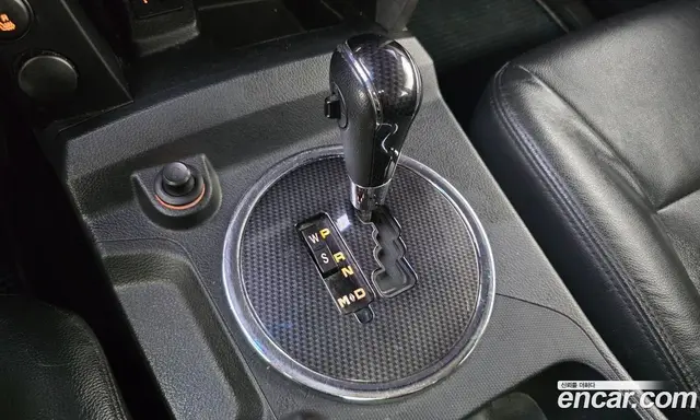 SsangYong Korando 2013 2.0 автомат (гидро), миниатюра 12