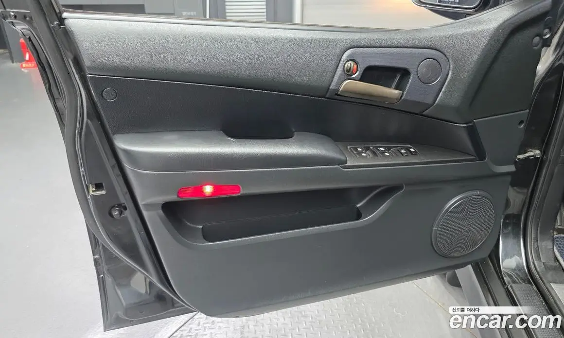 SsangYong Korando 2013 2.0 автомат (гидро), фото 14