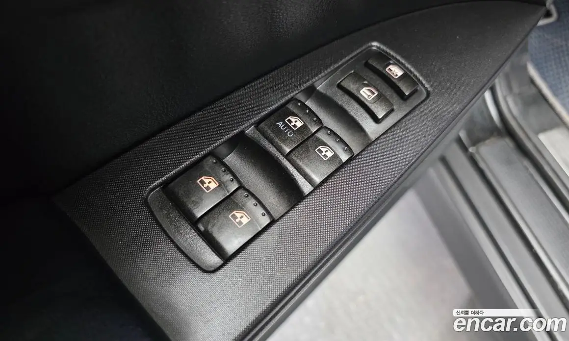 SsangYong Korando 2013 2.0 автомат (гидро), фото 19