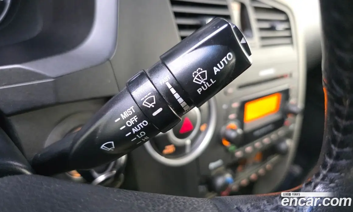SsangYong Korando 2013 2.0 автомат (гидро), фото 21