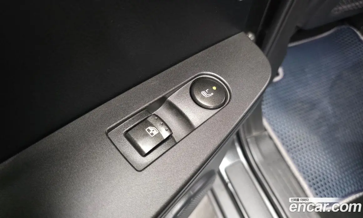 SsangYong Korando 2013 2.0 автомат (гидро), фото 26