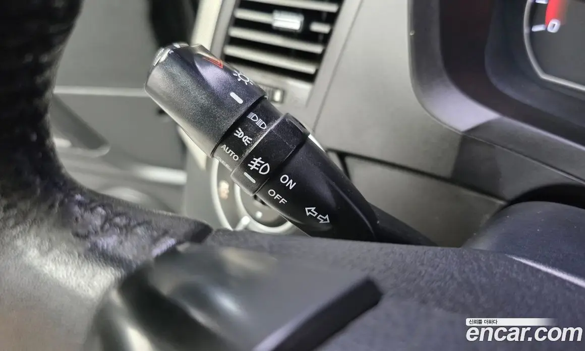 SsangYong Korando 2013 2.0 автомат (гидро), фото 29