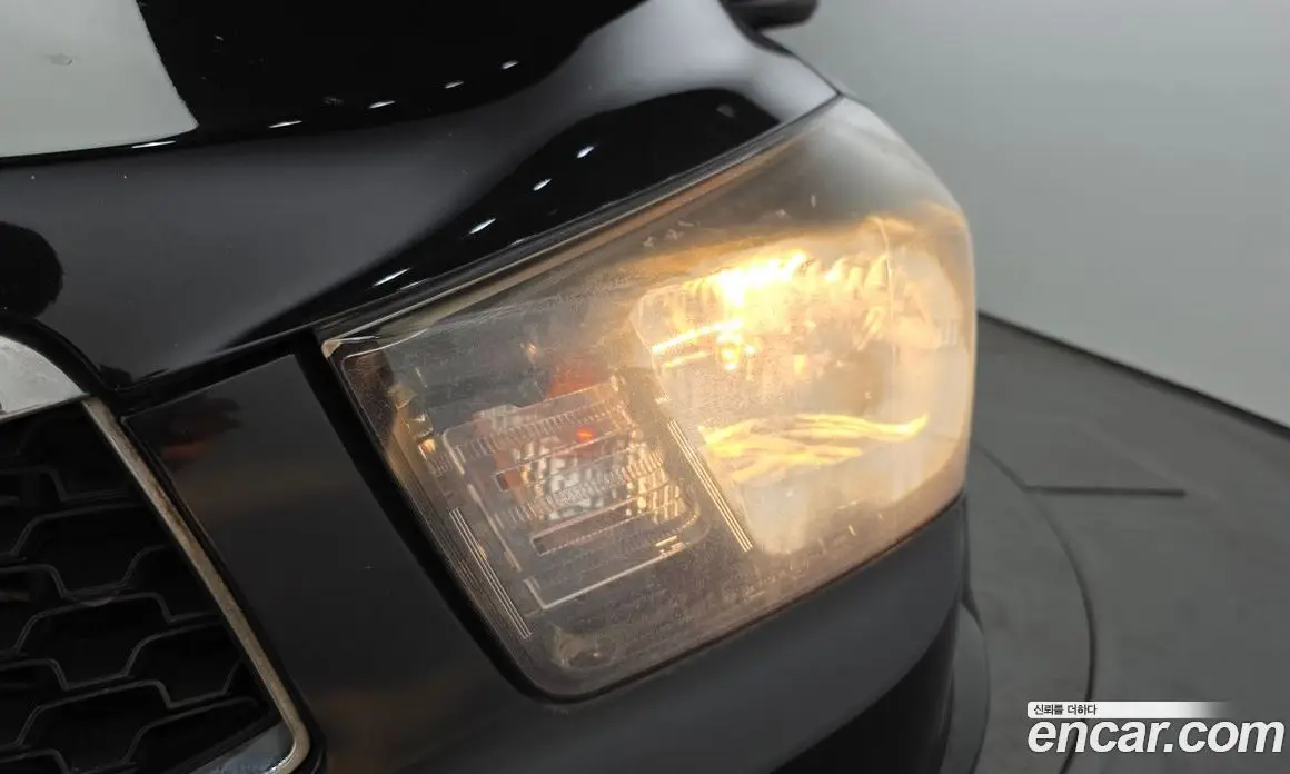 SsangYong Korando 2013 2.0 автомат (гидро), фото 8
