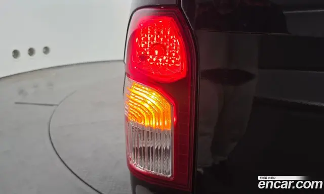SsangYong Korando 2013 2.0 автомат (гидро), миниатюра 9