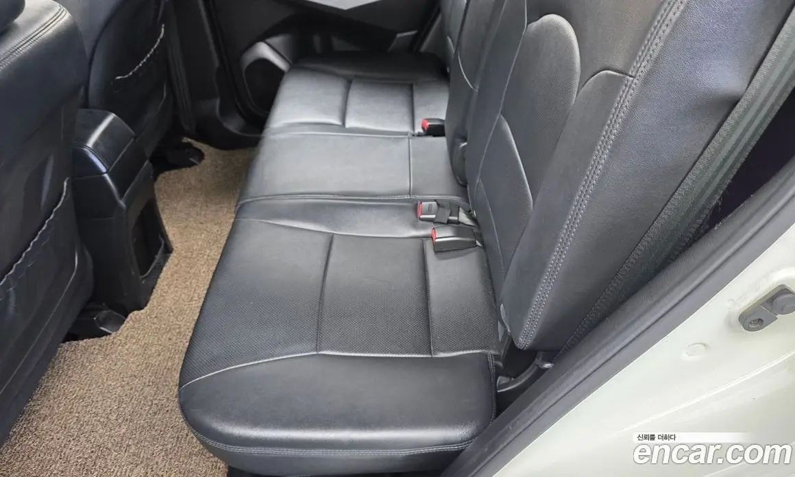 SsangYong Korando 2016 2.2 автомат (гидро), фото 22