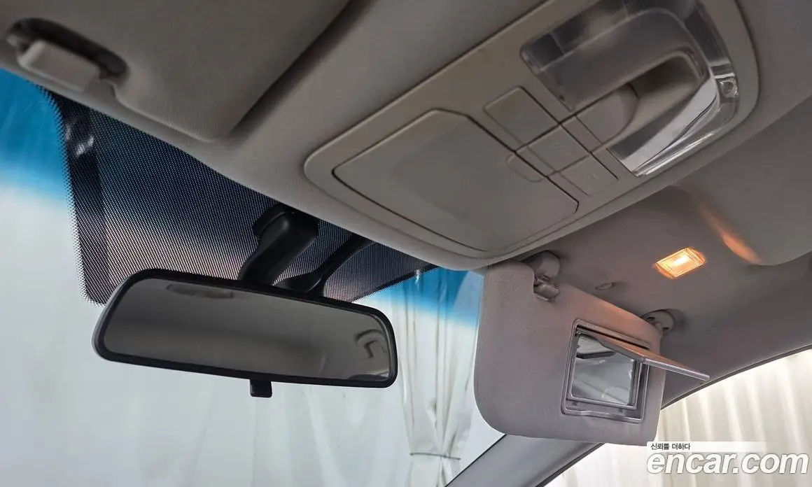 SsangYong Korando 2016 2.2 автомат (гидро), фото 23