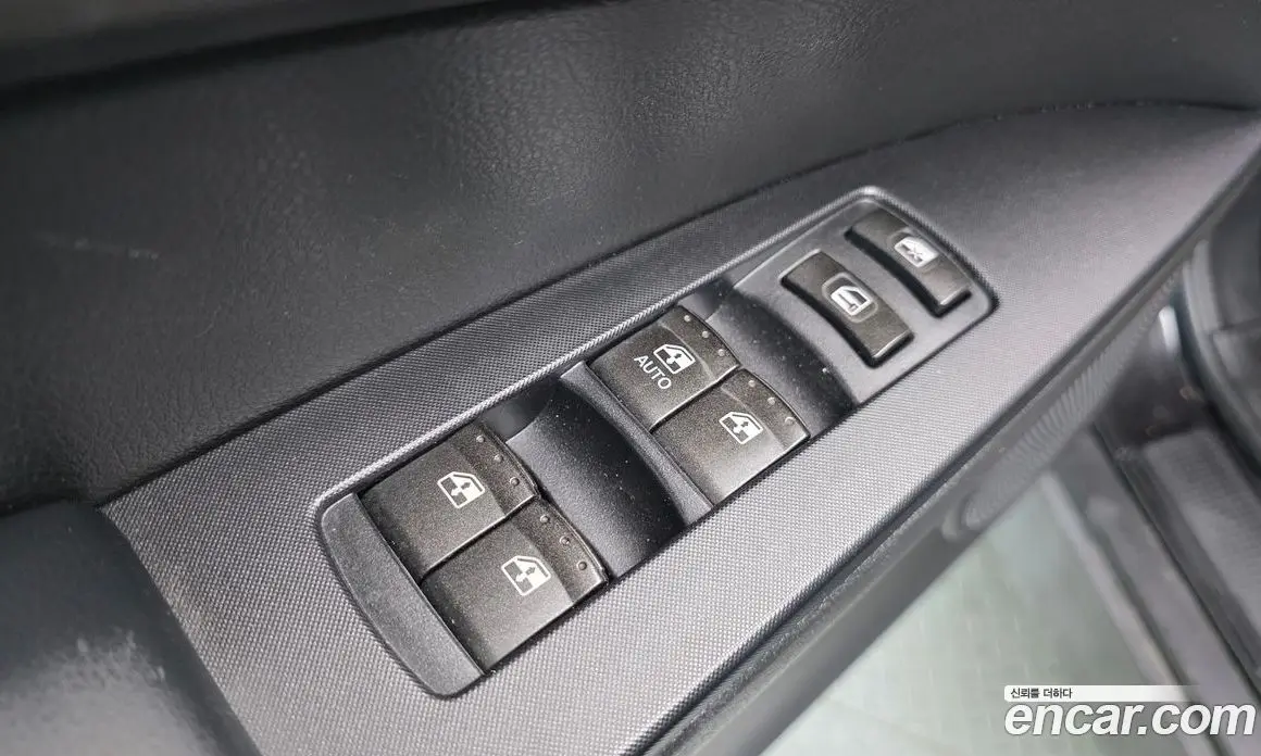 SsangYong Korando 2017 2.2 автомат (гидро), фото 12