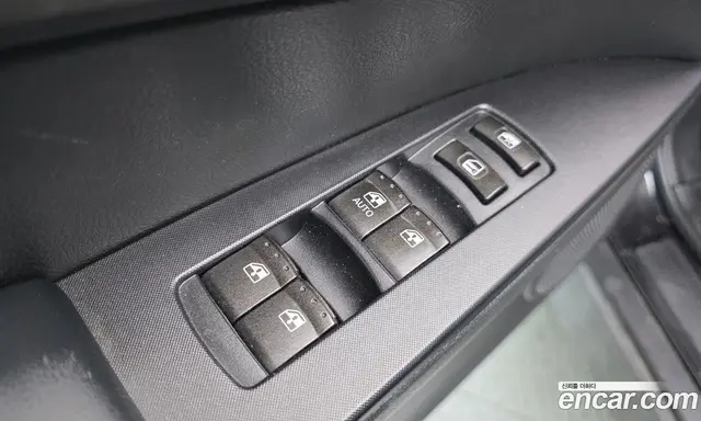 SsangYong Korando 2017 2.2 автомат (гидро), миниатюра 12
