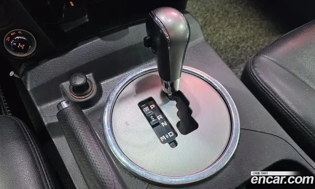 SsangYong Korando 2017 2.2 автомат (гидро), миниатюра 9