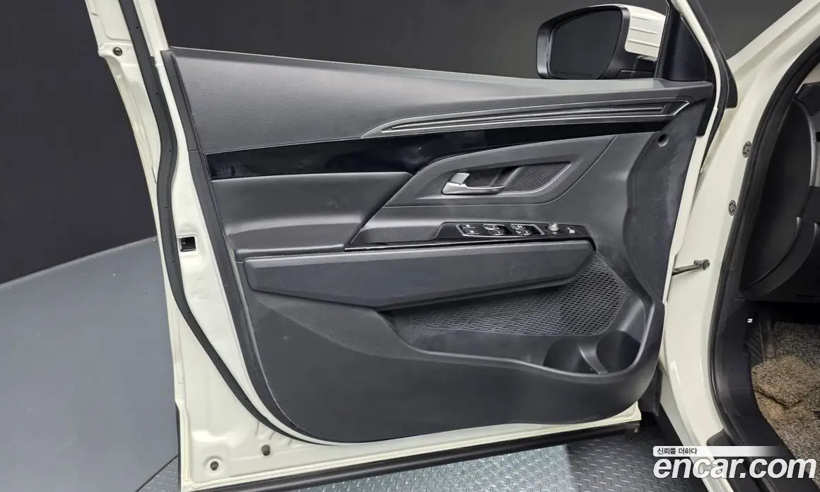 SsangYong Korando 2019 1.5 автомат (гидро), фото 14