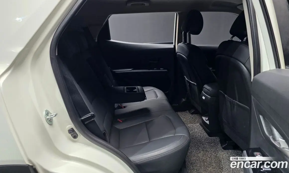 SsangYong Korando 2019 1.5 автомат (гидро), фото 18