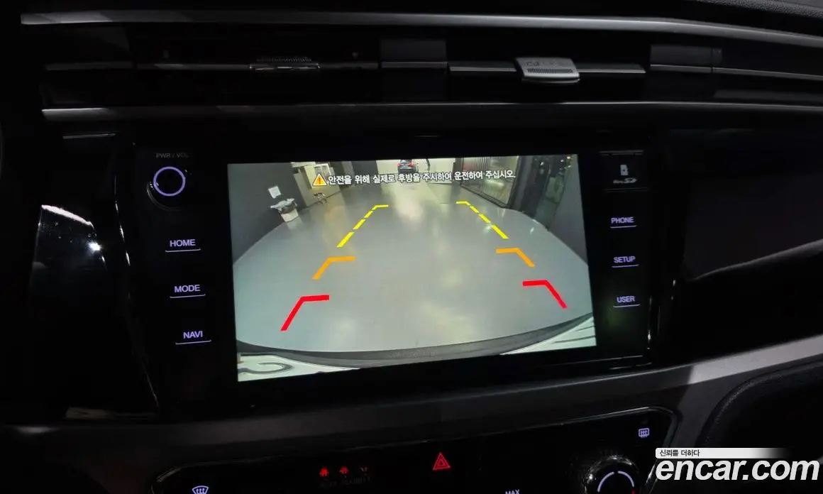 SsangYong Korando 2019 1.5 автомат (гидро), фото 21