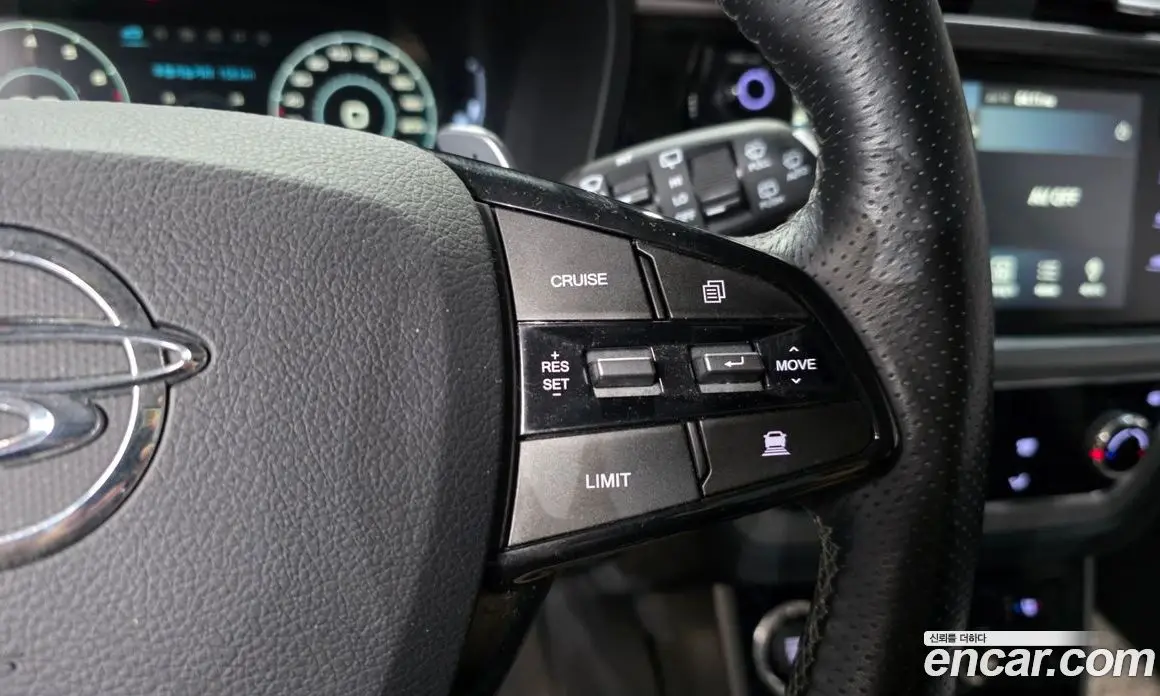 SsangYong Korando 2019 1.5 автомат (гидро), фото 27