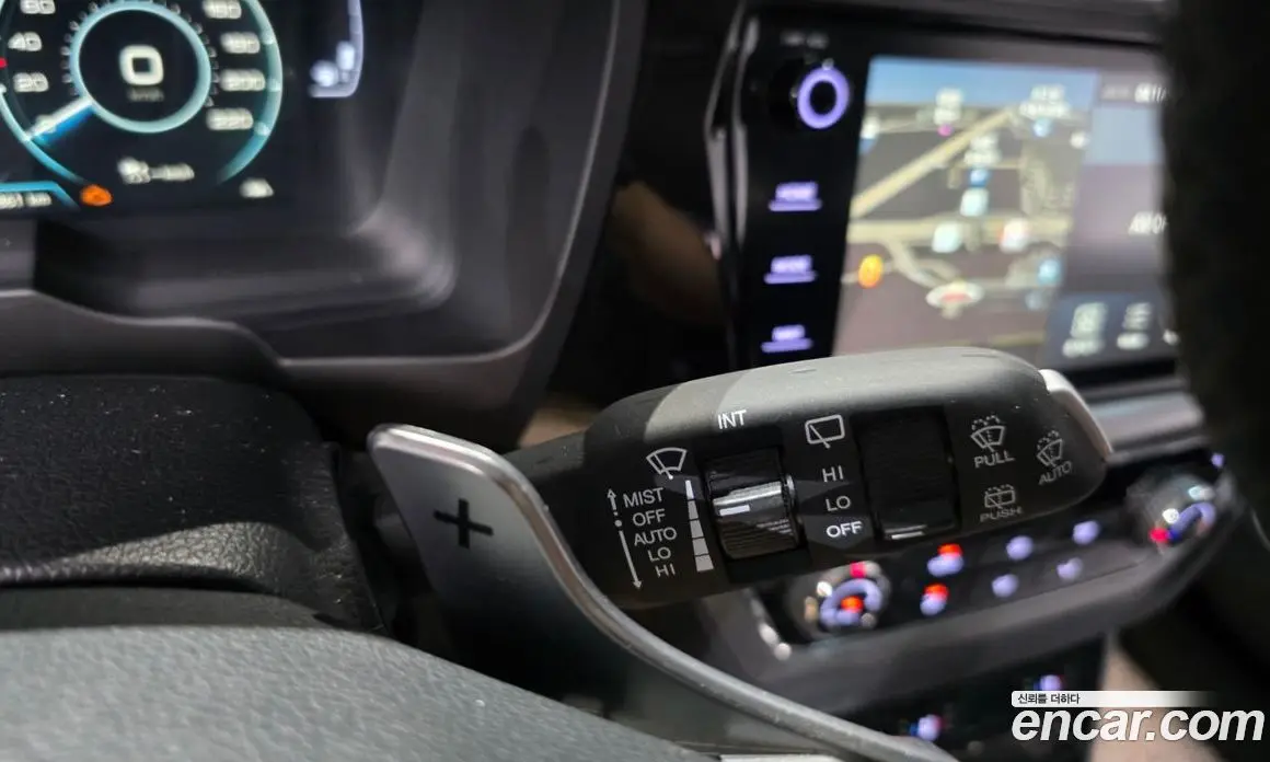 SsangYong Korando 2019 1.5 автомат (гидро), фото 36