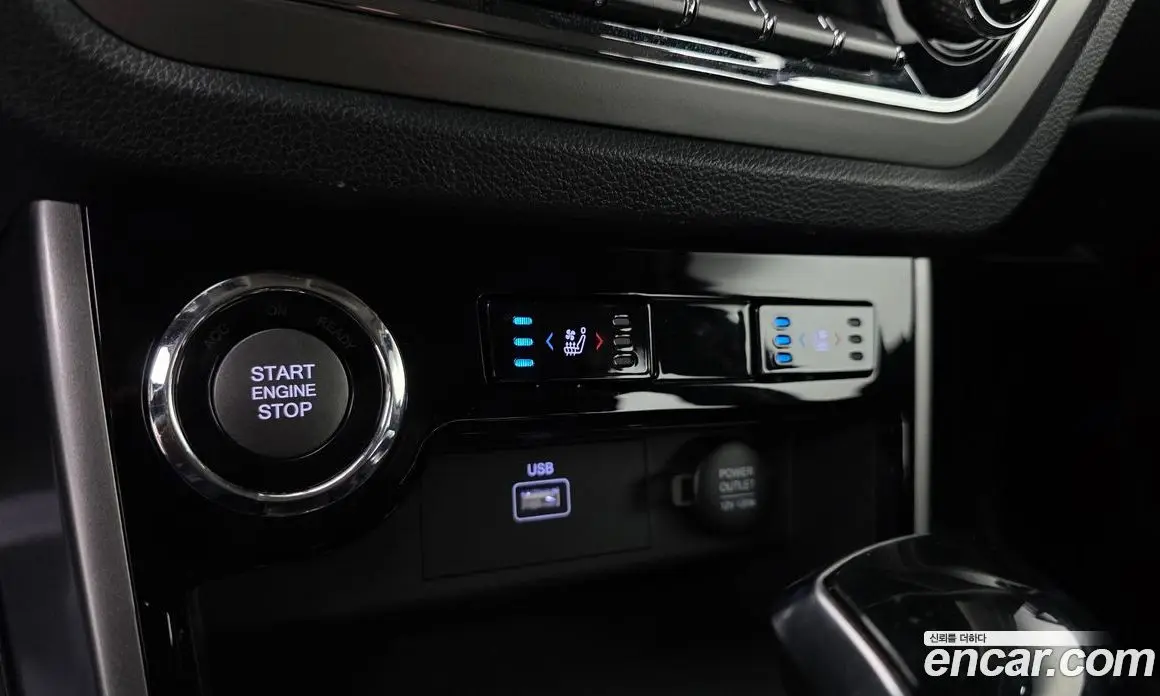 SsangYong Korando 2020 1.5 автомат (гидро), фото 24