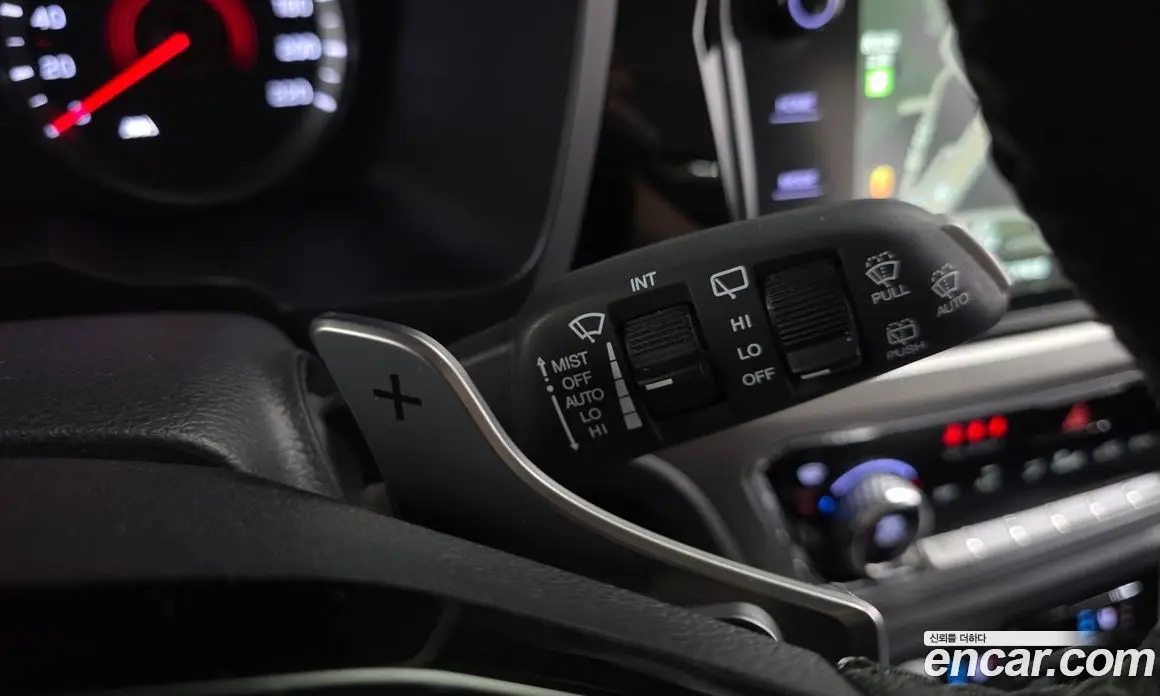 SsangYong Korando 2020 1.5 автомат (гидро), фото 25