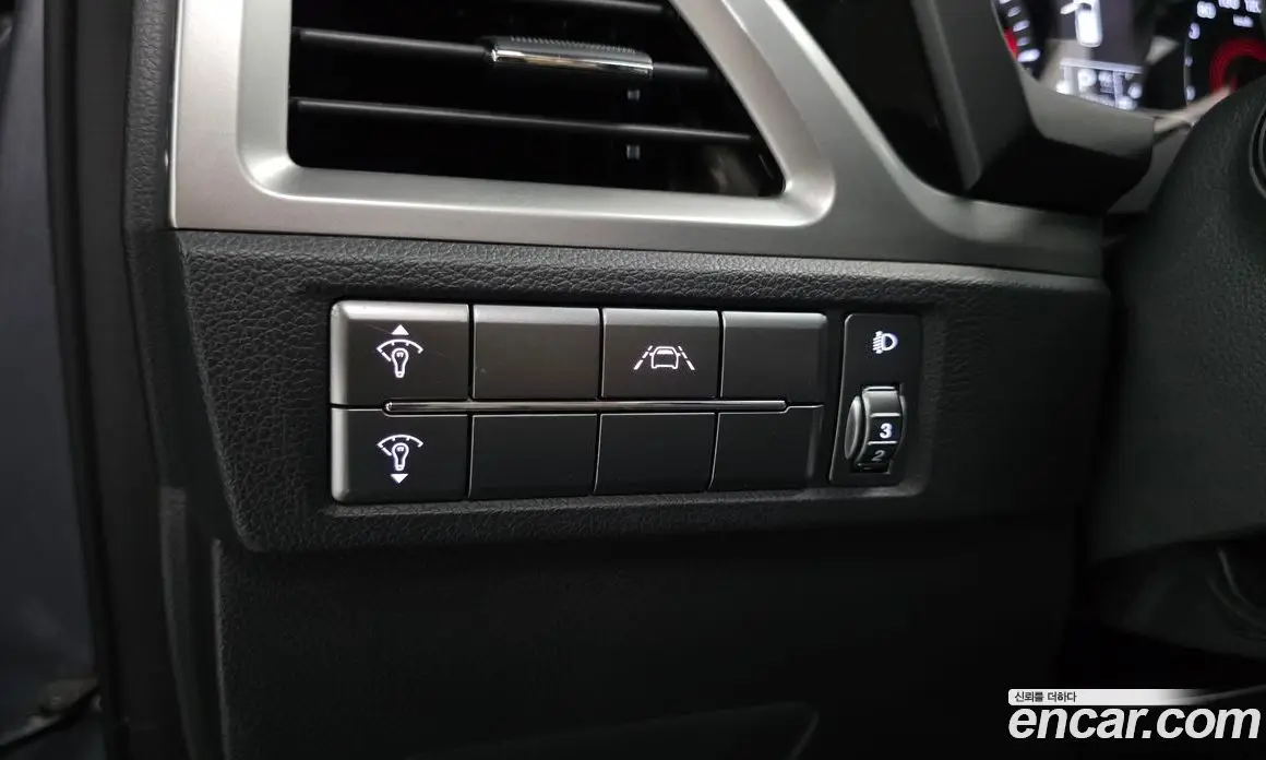 SsangYong Korando 2020 1.5 автомат (гидро), фото 26