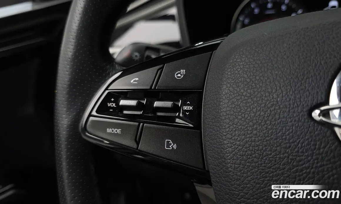 SsangYong Korando 2020 1.5 автомат (гидро), фото 28