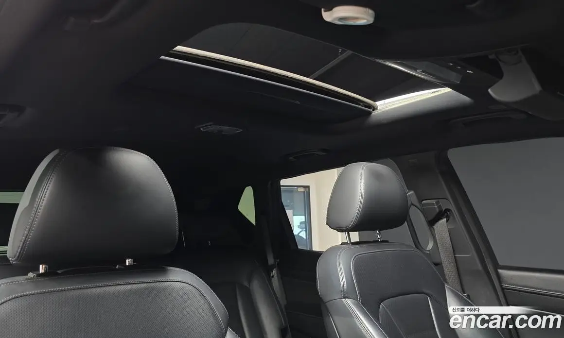 SsangYong Rexton 2017 2.2 автомат (гидро), фото 13