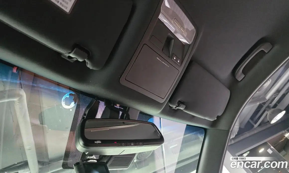 SsangYong Rexton 2018 2.2 автомат (гидро), фото 19