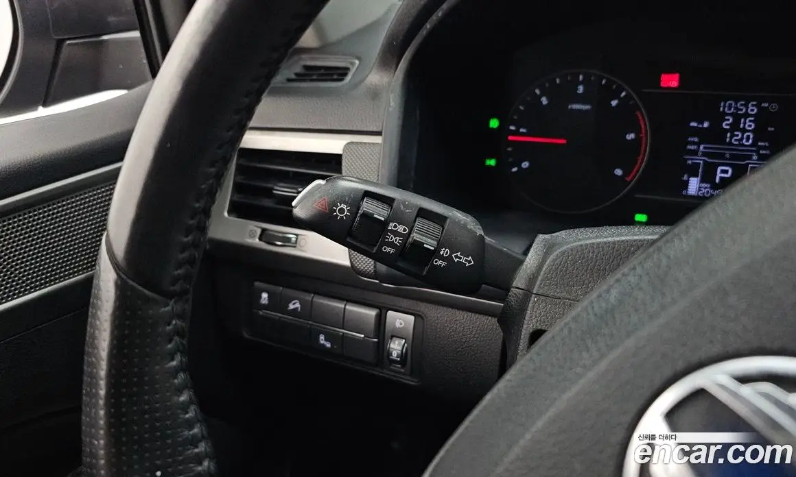 SsangYong Rexton 2018 2.2 автомат (гидро), фото 17