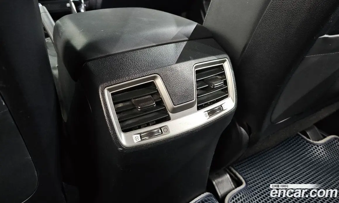 SsangYong Rexton 2018 2.2 автомат (гидро), фото 19