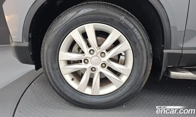 SsangYong Rexton 2018 2.2 автомат (гидро), миниатюра 5