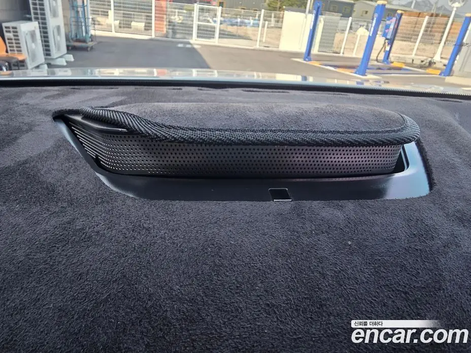 SsangYong Rexton 2020 2.2 автомат (гидро), фото 14