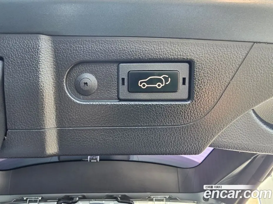 SsangYong Rexton 2020 2.2 автомат (гидро), фото 18