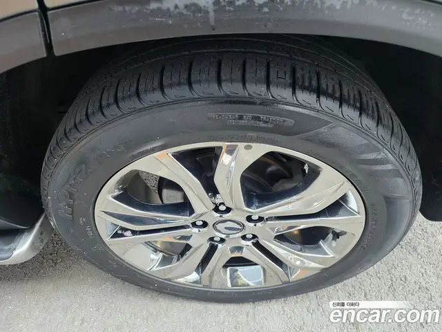 SsangYong Rexton 2020 2.2 автомат (гидро), миниатюра 5