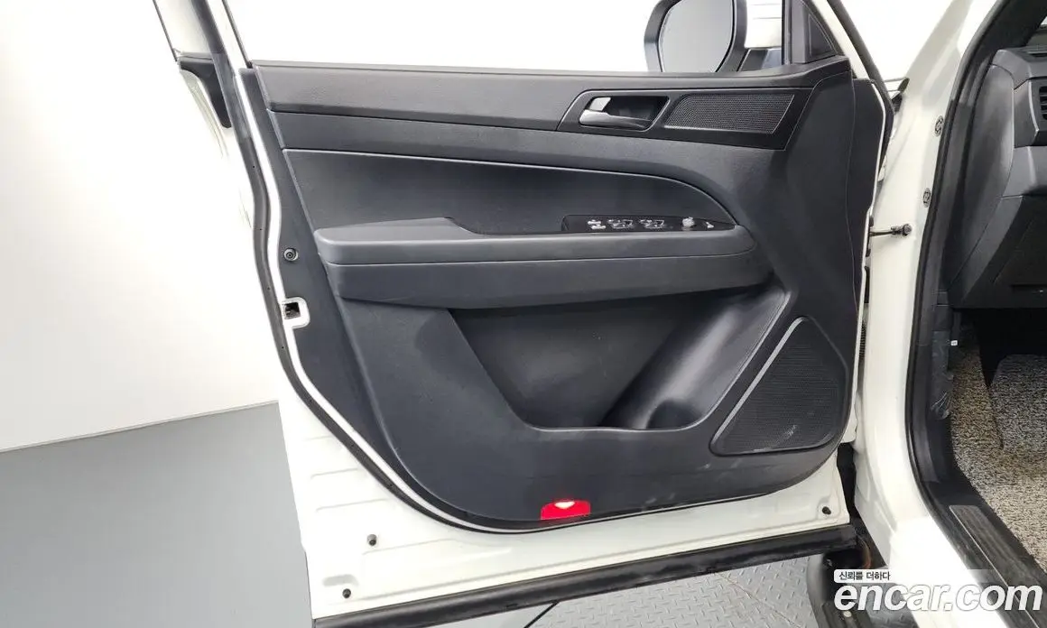 SsangYong Rexton 2020 2.2 автомат (гидро), фото 14