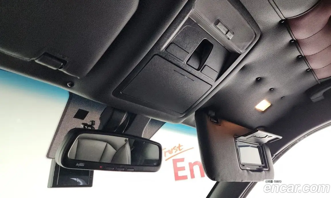 SsangYong Rexton 2020 2.2 автомат (гидро), фото 27