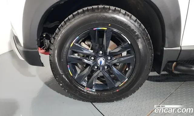 SsangYong Rexton 2020 2.2 автомат (гидро), миниатюра 5