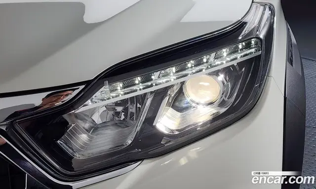 SsangYong Rexton 2020 2.2 автомат (гидро), миниатюра 8